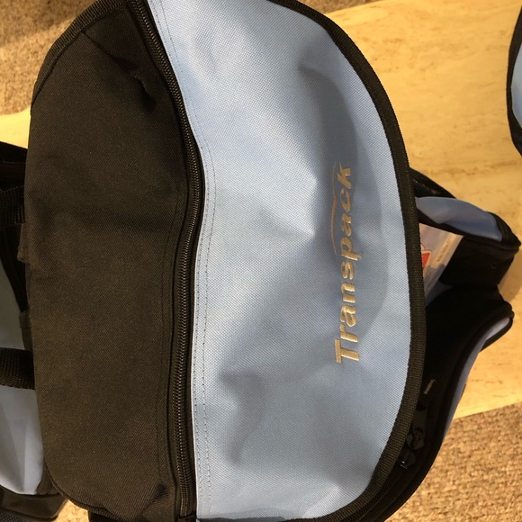 Transpack Boot Backpack - Picture 3 of 5